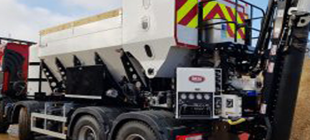 Ready Mix Concrete Aberystwyth